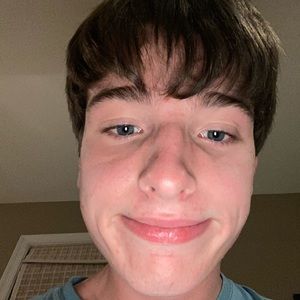 Meet your Posher, Trey